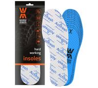 Worker Walker - Fresh Up Pro - Schuheinlage