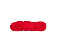 WorkerWalker Flache Schnürsenkel für Sicherheitsschuhe, aus strapazierfähiger Modacryl-Baumwollfasermischung, STR Laces PRO, 1 Paar (31 - Rot/130 cm - 51 inch)