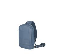 Travelite Workfloow Crossover Tasche 32 cm -Denimblue