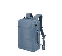 WORKFLOOW Rucksack L, Denimblue
