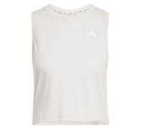 Workout Essentials Boxy Tank Damen-Wonder Alumina-S