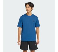 WORKOUT ESSENTIALS FEELREADY T-SHIRT Dusky Petrol M