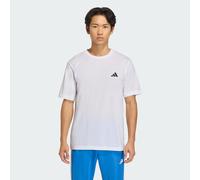 WORKOUT ESSENTIALS FEELREADY T-SHIRT White M