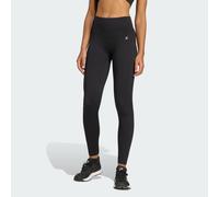 Workout Essentials Full-Length Knit Leggings Black S