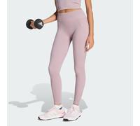 Workout Essentials Leggings, komplette Länge, gestrickt Preloved Fig S