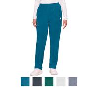 Workwear Originals Damen-Pull-On-Cargohose