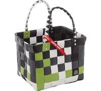 WORLD OF BASKETS ICE-BAG 5008-53-0 MINI, Einkaufskorb, Shoppertasche,ca. 25x22x22 cm
