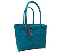 WORLD OF BASKETS ICE-BAG 5009-46-0U Original Shopper Größe : 28 x 21 x 28/45 cm (Länge x Breite x Höhe/Griffe)