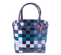 ICE-Bag Witzgall 5009-56-0 Evergreen Einkaufskorb, Shoppertasche, 33x28x18 cm