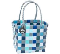 ICE-Bag Witzgall 5009-66-0 Evergreen Einkaufskorb, Shoppertasche, 28x21x28 cm