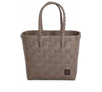5010-520U ICE-BAG Shopper Original Witzgall Einkaufskörbe uni taupe NEU