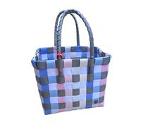 WORLD OF BASKETS ICE-BAG 5010-61-0 Einkaufstasche, Einkaufskorb, Shoppertasche, 37x24x28 cm