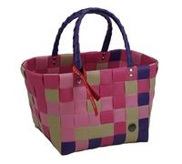 WORLD OF BASKETS ICE-BAG Minishopper 5008-62-0 Größe: 24,5 x 21 x 21/35 cm (Länge x Breite x Höhe/Griff)