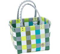 WORLD OF BASKETS ICE-BAG Witzgall 5008-02-0 MINI, Einkaufskorb, Shoppertasche,ca. 25x22x22 cm