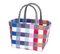 WORLD OF BASKETS ICE-BAG WITZGALL 5008-16-0 MINI, Einkaufskorb, Shoppertasche,ca. 25x22x22 cm