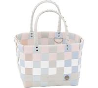 WORLD OF BASKETS ICE-BAG WITZGALL 5008-19-0 MINI, Einkaufskorb, Shoppertasche,ca. 25x22x22 cm