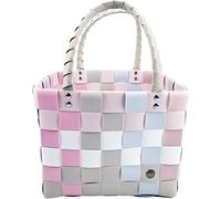 ICE-Bag Witzgall 5008-28-0 MINI, Einkaufskorb, Shoppertasche,ca. 25x22x22 cm Mehrfarbig