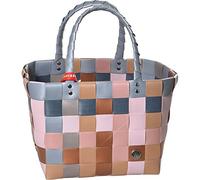 WORLD OF BASKETS ICE-BAG Witzgall 5008-64-0 MINI, Einkaufskorb, Shoppertasche,ca. 25x22x22 cm