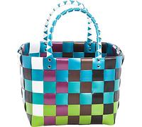 ICE-Bag Witzgall 5008-88-0 MINI, Einkaufskorb, Shoppertasche,ca. 25x22x22 cm