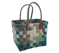 WORLD OF BASKETS ICE-BAG Witzgall 5010-42-0 Einkaufstasche, Einkaufskorb, Shoppertasche, 37x24x28 cm