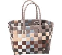 WORLD OF BASKETS ICE-BAG Witzgall 5010-76-0 Einkaufstasche, Einkaufskorb, Shoppertasche, 37x24x28 cm