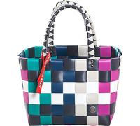 WORLD OF BASKETS WITZGALL ICE-BAG 5008-49-0 MINI, Einkaufskorb, Shoppertasche,ca. 25x22x22 cm