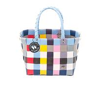 WORLD OF BASKETS WITZGALL ICE-BAG 5008-77-0 MINI, Einkaufskorb, Shoppertasche,ca. 25x22x22 cm
