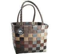 ICE-Bag Witzgall 5009-76-0 Evergreen Einkaufskorb, Shoppertasche, 28x21x28 cm