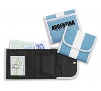 World of Football Geldbeutel Argentinien