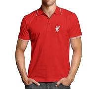 World of Football Poloshirt Liverbird - XL