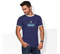 World of Football T-Shirt Chelsea Headhunters Tape - M