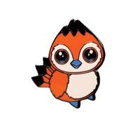 World of Warcraft Ansteck-Pin Pepe Limited Edition