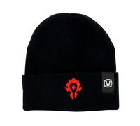 World of Warcraft - Horde Logo - Beanie
