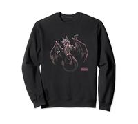World of Warcraft Dragonflight Wrathion Epic Shot Vintage Sweatshirt
