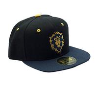 World of Warcraft - For the Alliance - Cap | Blizzard Entertainment