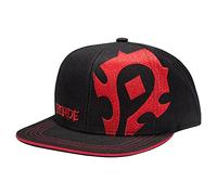 World of Warcraft Horde Pledge Snap Back / Cap