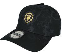 World of Warcraft - Lions Head - Kappe