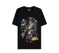 World Of Warcraft - Trade Prince - T-Shirt - Schwarz - XL - 100% Baumwolle,Jersey Schwarz XL