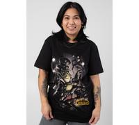 World Of Warcraft - Trade Prince - T-Shirt - Schwarz - XL - 100% Baumwolle Schwarz XL