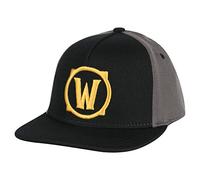 World of Warcraft - W - Cap | Merchandise | Fan-Artikel