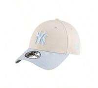 WORLD SERIES PATCH 9FORTY NEW YORK YANKEES KAPPE