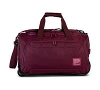 Worldpack 2 Rollen Reisetasche 52 cm rot