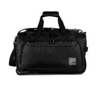 Worldpack 2 Rollen Reisetasche 52 cm schwarz
