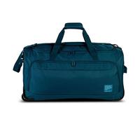 Worldpack 2 Rollen Reisetasche 68 cm petrol