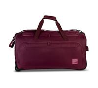 Worldpack 2 Rollen Reisetasche 68 cm rot