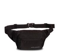 Fabrizio Worldpack Bauchtasche 35 cm - Schwarz