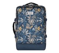 Worldpack Bestway Cabin Pro Daypack 54 cm Laptopfach blau