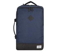 Worldpack Bestway Cabin Pro Rucksack 54 cm Laptopfach marineblau (40223-0600) blau