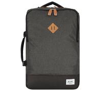 Worldpack Bestway Cabin Pro Daypack 54 cm Laptopfach grau