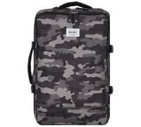 Bestway Rucksack Cabin Pro Print 40l grey camouflage